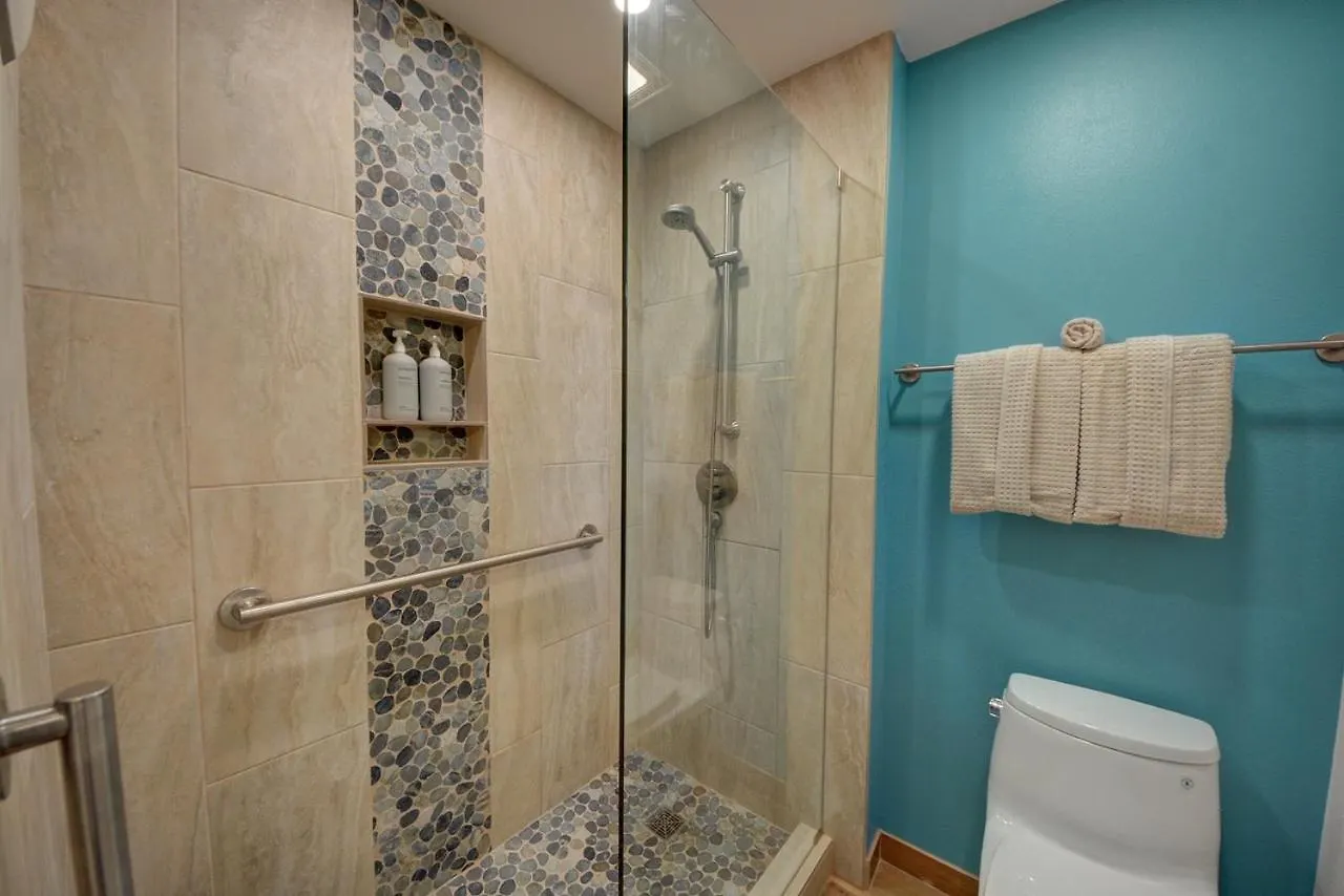Ekahi 24C, Sleeps 6 Apartment Wailea  United States