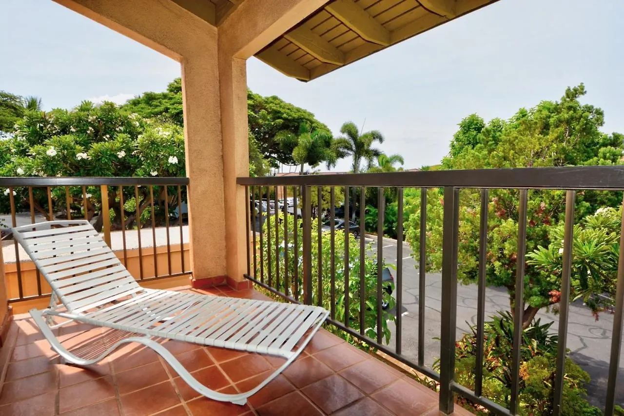 Ekahi 24C, Sleeps 6 Apartment Wailea  Wailea (Maui)