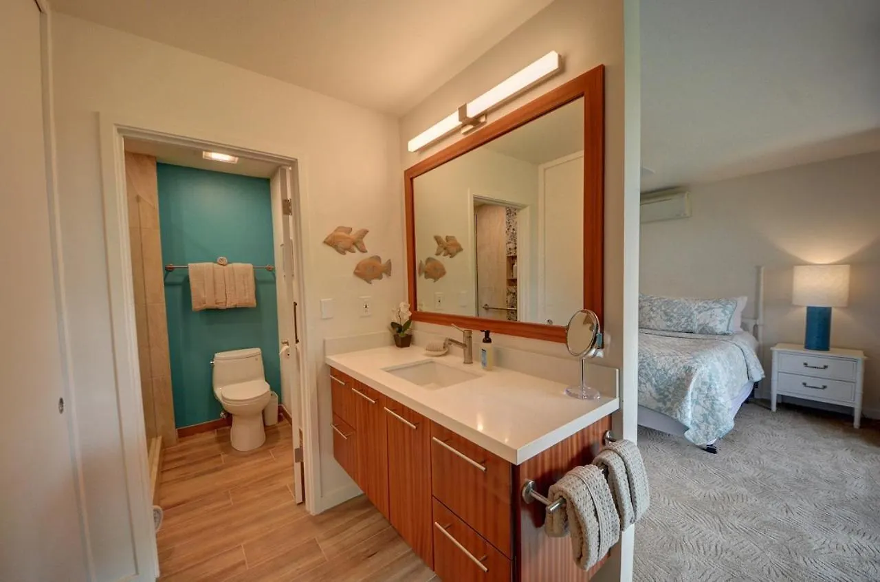 Ekahi 24C, Sleeps 6 Apartment Wailea   Wailea (Maui)