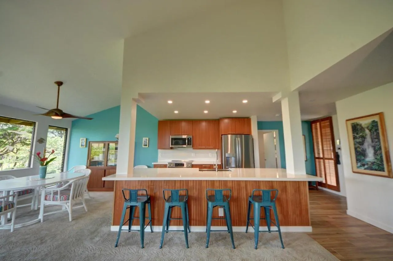 Ekahi 24C, Sleeps 6 Apartment Wailea  0*, Wailea (Maui) United States