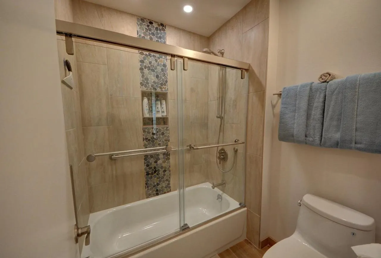 Ekahi 24C, Sleeps 6 Apartment Wailea  Wailea (Maui)